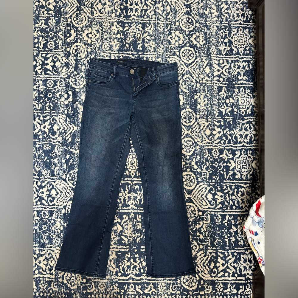 Women's Blue Jeans